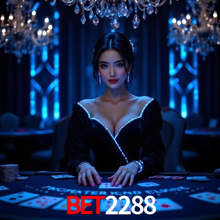 Experiência VIP bet2288